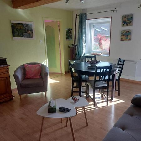 Chez Nadine Daire Ranspach Dış mekan fotoğraf