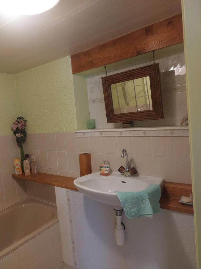 Chez Nadine Daire Ranspach Dış mekan fotoğraf