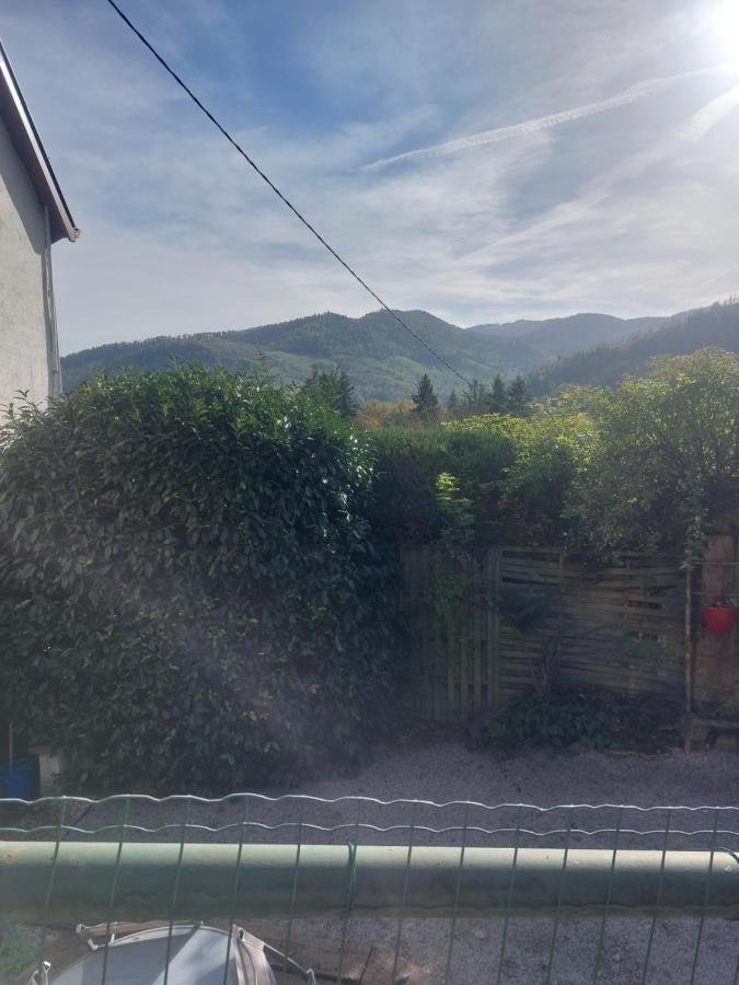 Chez Nadine Daire Ranspach Dış mekan fotoğraf