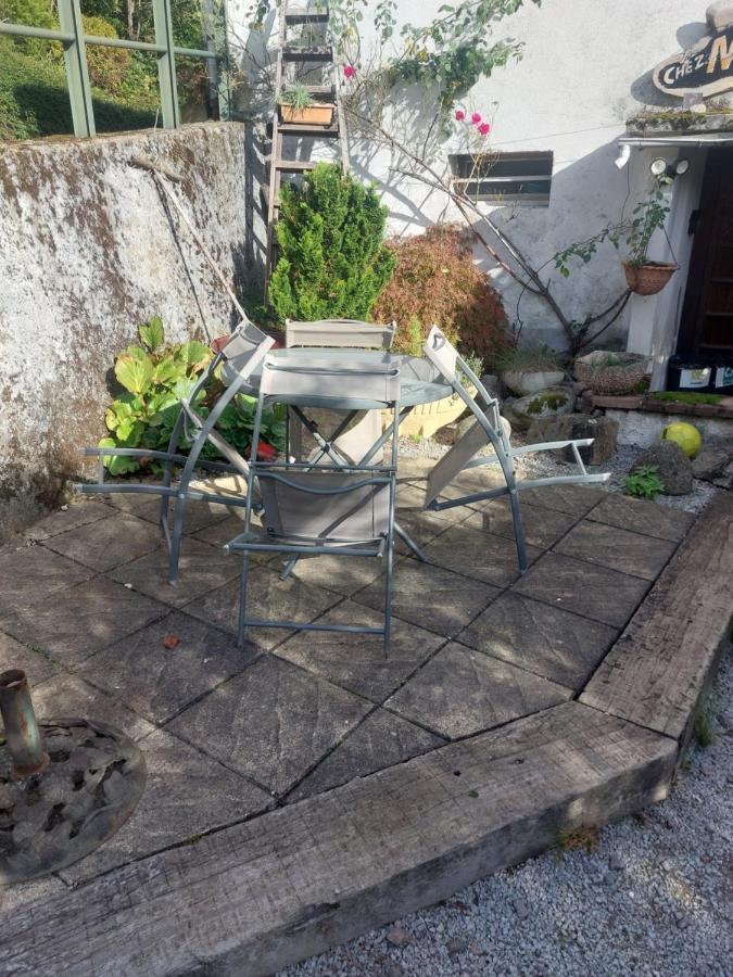 Chez Nadine Daire Ranspach Dış mekan fotoğraf