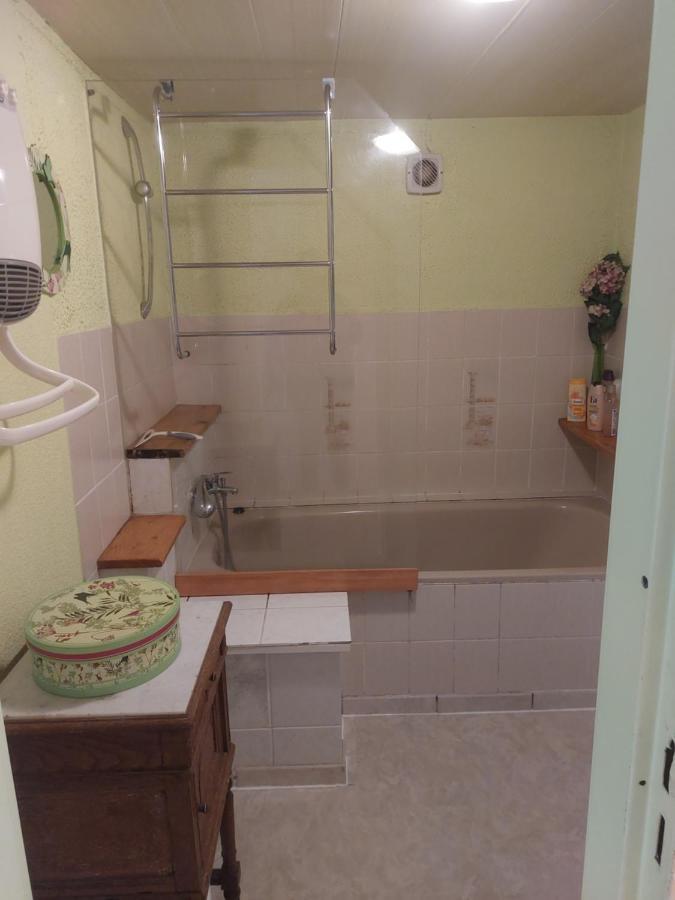 Chez Nadine Daire Ranspach Dış mekan fotoğraf