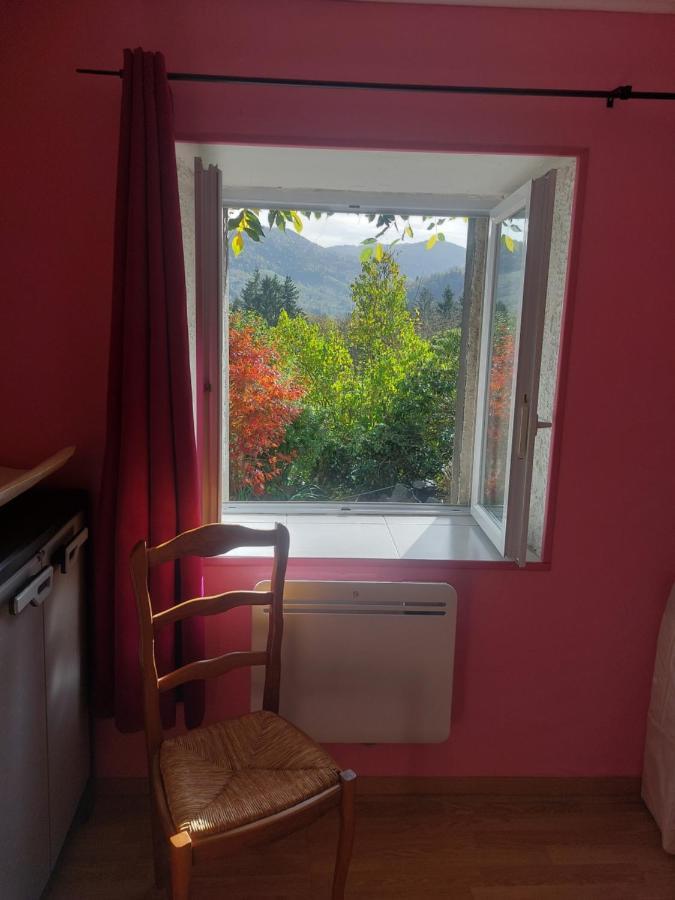 Chez Nadine Daire Ranspach Dış mekan fotoğraf