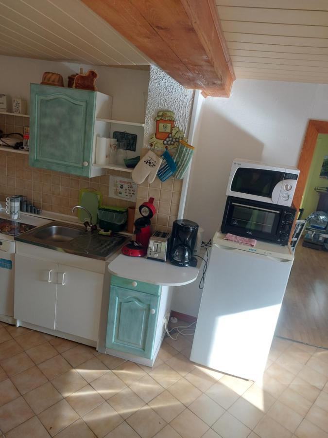 Chez Nadine Daire Ranspach Dış mekan fotoğraf
